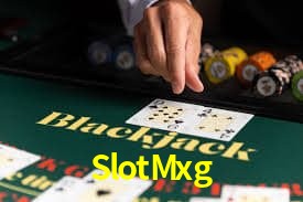 SlotMxg Respuesta rápida a consultas de depósito y retiro