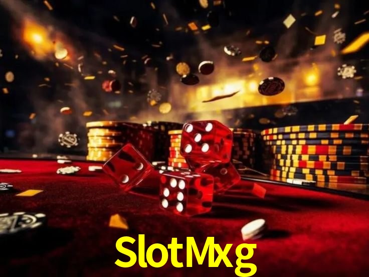 SlotMxg Tragamonedas