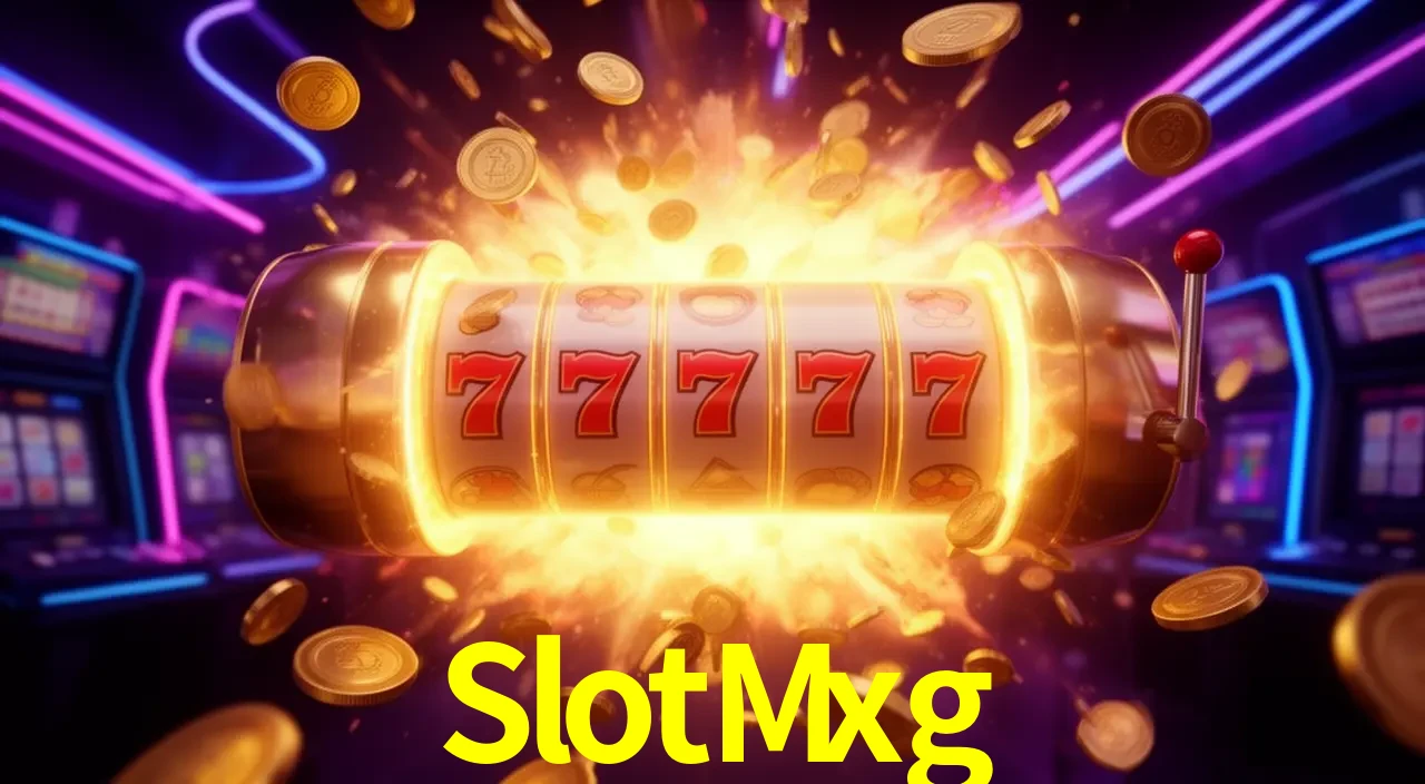 SlotMxg Centro de retiro rápido