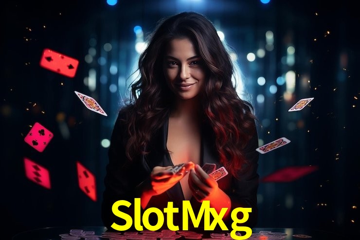 SlotMxg Verificación de cuenta