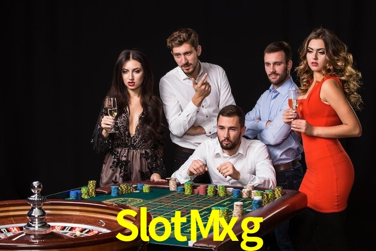 SlotMxg Foro comunitario