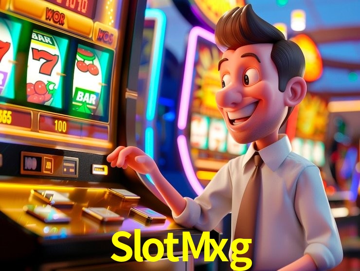 SlotMxg Live Blackjack