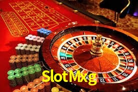 SlotMxg Preguntas frecuentes sobre SlotMxg en México