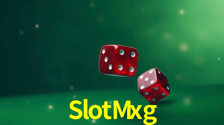 SlotMxg mobile gaming