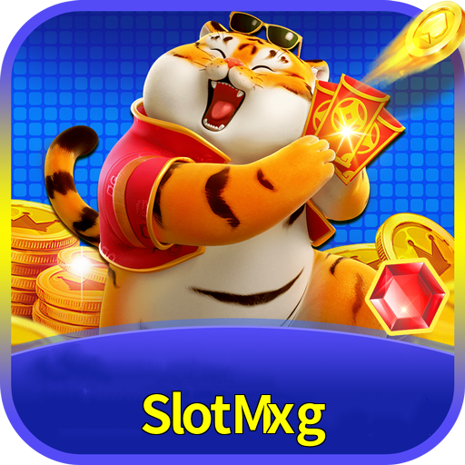 SlotMxg logo